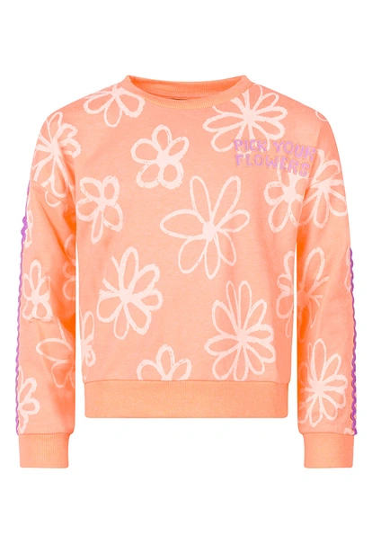 Persival meisjes sweater